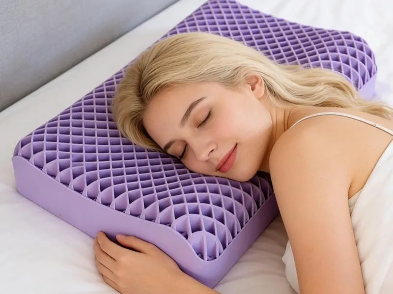 TPE Pillow