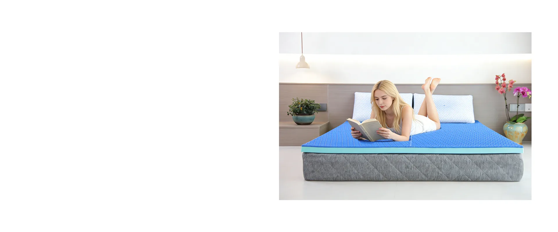 TPE Mattress wholesaler